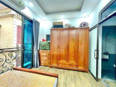 Bán nhà Lạc Long Quân, Cầu Giấy.  30mx5  MT 3.5m  giá 5.9 tỷ 5
