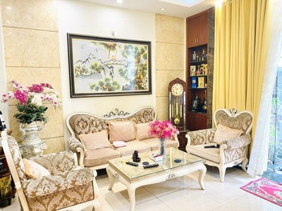 Bán biệt thự lê văn sỹ quận 3 5tầng 2 mặt tiền chỉ 46.5 tỷ - khu vip 0