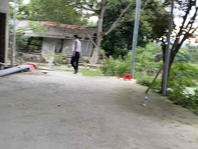 Bán đất   nhà vườn   ao cá 12000m2 xã chiêu yên, yên sơn, tuyên quang. 3