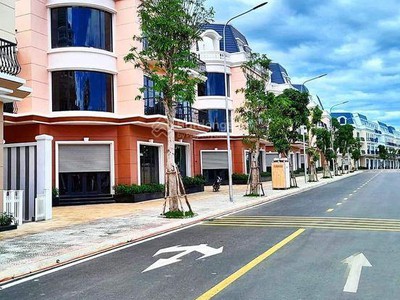 Vicom shophouse royal park lợi nhuận x2-x3 khi sở hữu 2