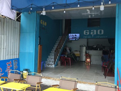 Sang mặt bằng kinh doanh quán cà phê tại 537  bình giã, tp vũng tàu 0