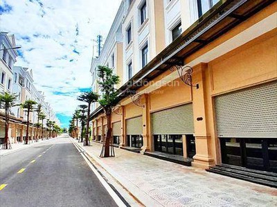 Vicom shophouse royal park lợi nhuận x2-x3 khi sở hữu 4