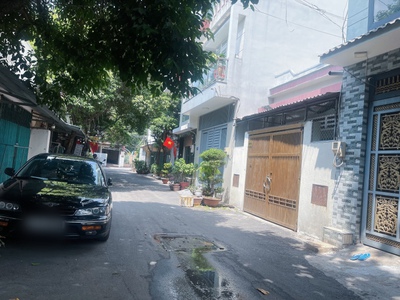 Bán nhà gò vấp, 5 tầng, hẻm xe tải thông,nhỉnh 11 tỷ. 0