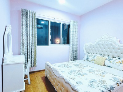 Pháp lý: sổ hồng riêng , bán căn ruby 2pn giá 3.1 tỷ, full nt đẹp - sang - xịn 2