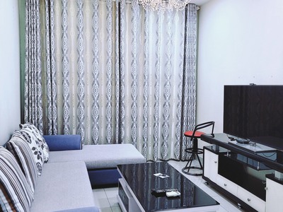 Pháp lý: sổ hồng riêng , bán căn ruby 2pn giá 3.1 tỷ, full nt đẹp - sang - xịn 1