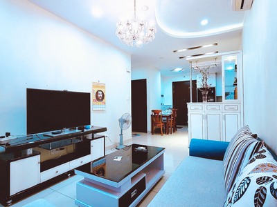 Pháp lý: sổ hồng riêng , bán căn ruby 2pn giá 3.1 tỷ, full nt đẹp - sang - xịn 0