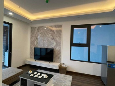 Cho thuê căn hộ Hoàng Huy Commerce - Võ Nguyên Giáp - 35 tầng, giá tốt, quỹ căn đa dạng. 1