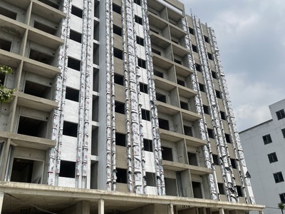 Bán chung cư cát tường và 225 căn shophoues quần thể khu đô thị yên phong bắc ninh 2