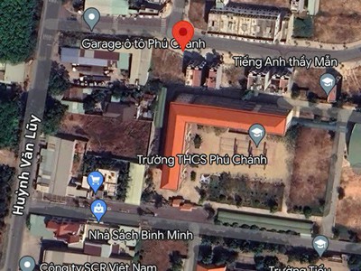 Chính chủ cần bán gấp - hạ giá mua 2ty5 giờ bán 2ty1 kdc hoàng lộc phú chánh 0