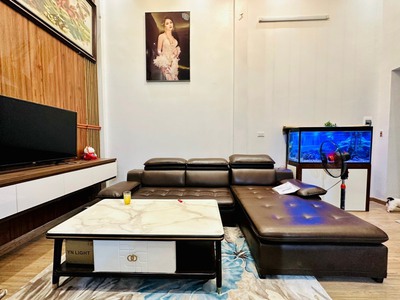 Bán nhà mặt ngõ phố Lê Thanh Nghị DT 81m2x6T full nội thất giá 12,6 tỷ 1