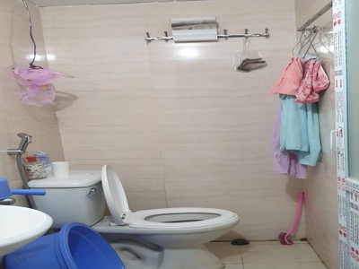 Chính chủ cần cho thuê nhà mới xây tại địa chỉ ngõ 151 nguyễn đức cảnh, đg trương định, p tương mai 3