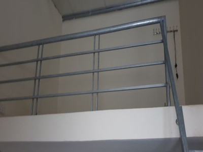 Chính chủ cần cho thuê nhà mới xây tại địa chỉ ngõ 151 nguyễn đức cảnh, đg trương định, p tương mai 2
