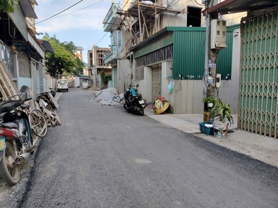 51,5m  quoảng bị ô tô đỗ cửa  giá 1,1 tỉ 3