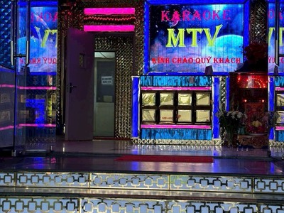 Giảm sốc từ 62 tỷ chỉ còn 36 tỷ chốt- toà nhà mặt tiền đường quang trung p8 gò vấp 1