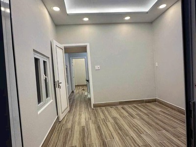 Phó cơ điều trung tâm q11, sát vách q10 dt 3,8x8m 3 tầng 4 pn lô góc vị trí đẹp giá chỉ 5,18 tỷ tl. 4