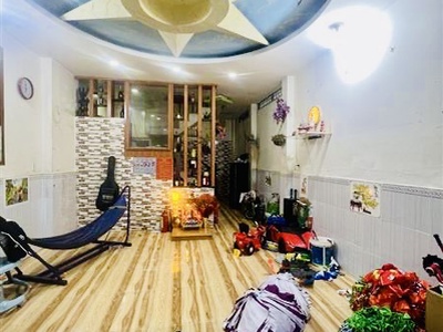 Gần aeon tân phú - mặt tiền kinh doanh lô góc - sẵn dòng tiền - 78m 4,5x17  3 tầng nhỉnh 5 tỷ xíu 2