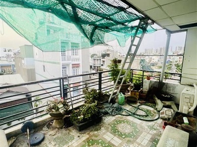 Gần aeon tân phú - mặt tiền kinh doanh lô góc - sẵn dòng tiền - 78m 4,5x17  3 tầng nhỉnh 5 tỷ xíu 3