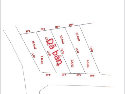 Ra mắt 4 siêu phẩm pull thổ cư tại thượng lâm - mỹ đức - hà nội 2