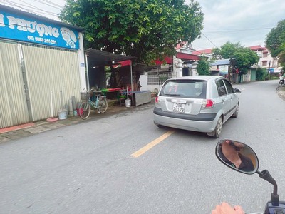 Đất dược hạ tiên dược giá chỉ có hơn 10 tr m đường trước đất rộng 4,m vị chí đất sất nhà văn hóa 3