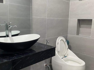 Bán Gấp Nhà Ngõ 96 Thạch Bàn, Long Biên, 33m2, 6 Tầng, Phân Lô, Ô Tô, Full Nội Thất 4