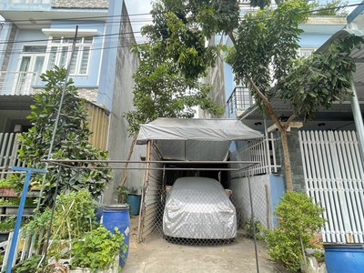 Bán đất gần chợ Bình An ,Bình Thắng, Dĩ An ,Bình Dương. 1