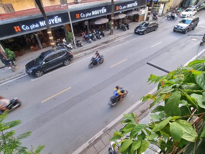 Bán nhà mặt phố Lạc Trung, Hai Bà Trưng, 2 mặt tiền, tiện KD, 3 tầng 55m2 giá 18.8 tỷ 4