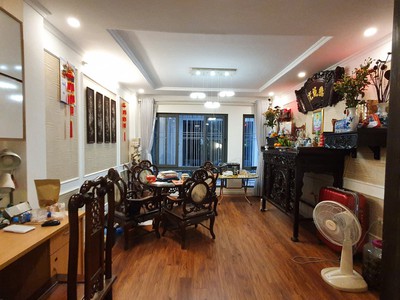 Bán nhà Xa La, lô góc 3 thoáng, an sinh tuyệt vời, 40m2, 5.5 tỷ 0