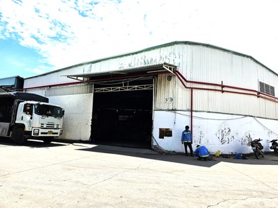 Mua Bán Kho Xưởng Quận Bình Tân.DT:1437m2.Giá 170 tỷ 0