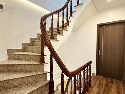 Nhà mặt ngõ Lê lợi - ngô quyền   4,15 tỷ 3