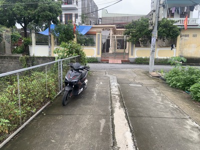Bán đất tại Đồng Hòa, Kiến An. DTMB 64m2 0