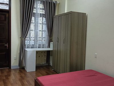 Nhà đẹp ở ngay-phân lô-2 mặt ngõ-full nội thất-58M 4T 12xTỶ-Đường Bưởi Ba Đình-ở sướng 3