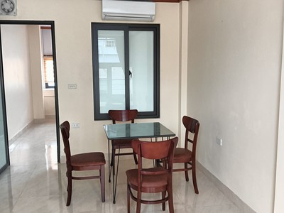 Nhà đẹp ở ngay-phân lô-2 mặt ngõ-full nội thất-58M 4T 12xTỶ-Đường Bưởi Ba Đình-ở sướng 2