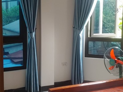 Cho thuê nhà nguyên căn 4 tầng, đầy đủ nội thất tại Xã Phụng Châu, Huyện Chương Mỹ, Hà Nội 1