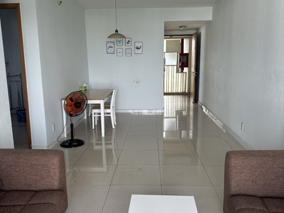 Bán hoặc Cho thuê Căn Hộ chung cư 2 PN , 2 WC Canary thuận an giá rẻ 0