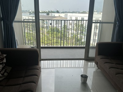 Bán hoặc Cho thuê Căn Hộ chung cư 2 PN , 2 WC Canary thuận an giá rẻ 1