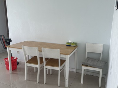 Bán hoặc Cho thuê Căn Hộ chung cư 2 PN , 2 WC Canary thuận an giá rẻ 4