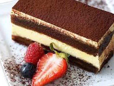 Top 3 địa điểm mua bánh Tiramisu ngon nhất ở Sài Gòn 0