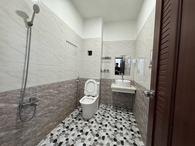 Cho thuê phòng trọ giá rẻ đầy đủ nội thất 8