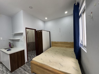 Cho thuê phòng trọ giá rẻ đầy đủ nội thất 7