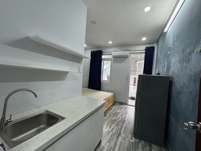 Cho thuê phòng trọ giá rẻ đầy đủ nội thất 6