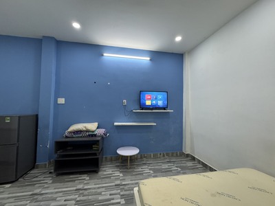 Cho thuê phòng trọ giá rẻ đầy đủ nội thất 5