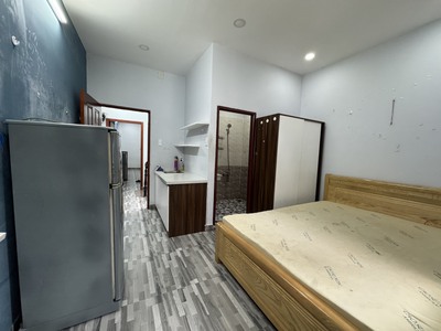 Cho thuê phòng trọ giá rẻ đầy đủ nội thất 4