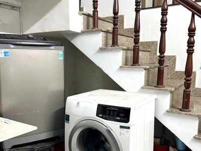 Cho thuê phòng trọ giá rẻ đầy đủ nội thất 3