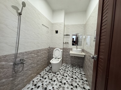 Cho thuê phòng trọ giá rẻ đầy đủ nội thất 1