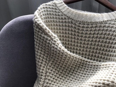 Áo Len Handmade: Sự Kết Hợp Hoàn Hảo Giữa Truyền Thống Và Hiện Đại 0