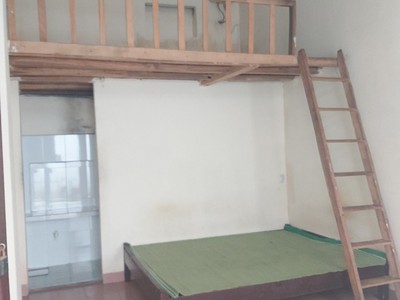 Chính chủ cho thuê phòng KK 2tr7 ở Ngã tư sở 4