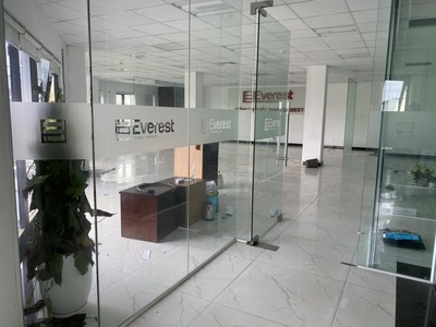 Cho thuê văn phòng tại tòa HC GOLDEN CITY 319 HỒNG TIẾN, Bồ Đề, Long Biên, Hà Nội 3