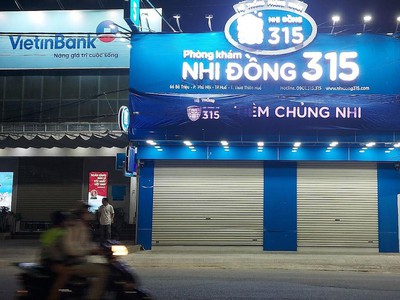 Cho thuê 10m mặt tiền đường bà triệu - trung tâm mua sắm sầm uất bậc nhất tp huế 1