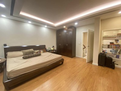 Bán nhà mtien rộng thoáng xuân phương nam từ liêm, dtich 56m, mt 7m, giá nhỉnh 7 tỷ 1