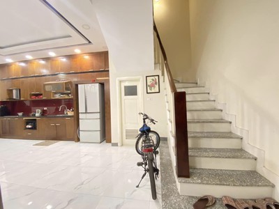 Bán nhà mtien rộng thoáng xuân phương nam từ liêm, dtich 56m, mt 7m, giá nhỉnh 7 tỷ 2